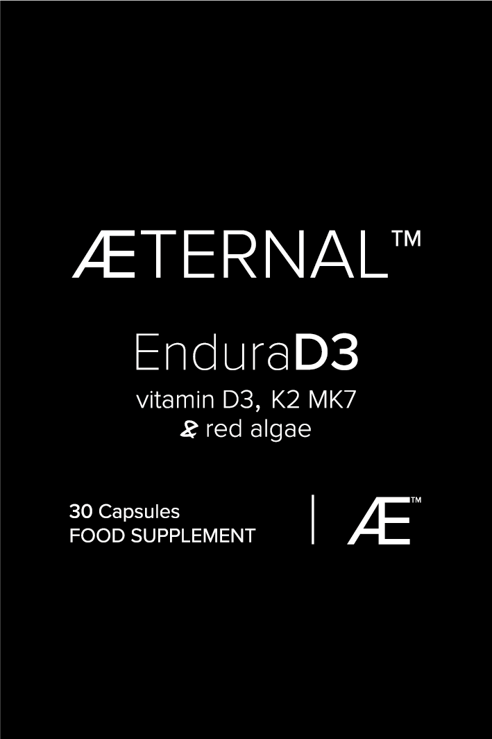 EnduraD3