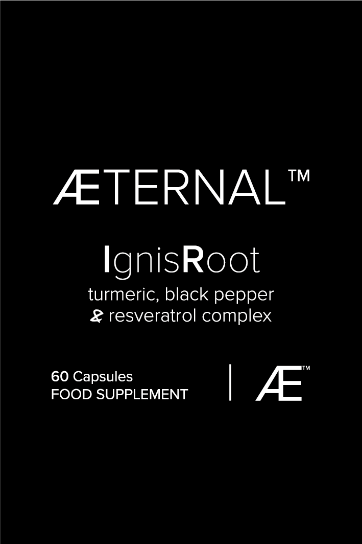 IgnisRoot