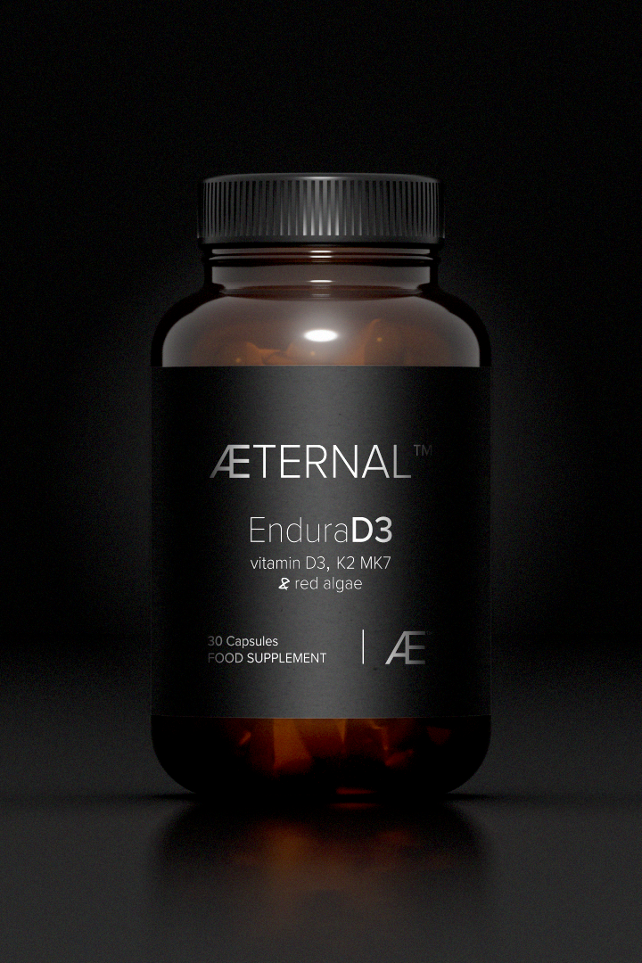 EnduraD3