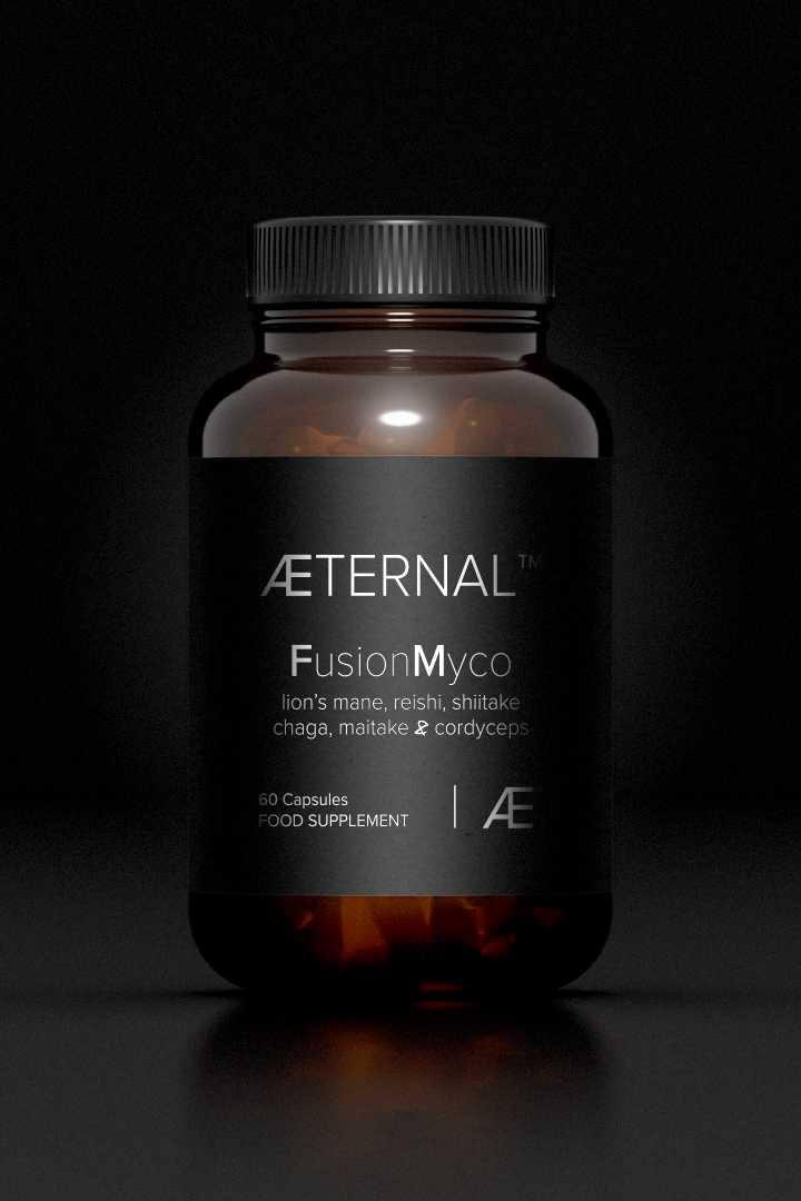 FusionMyco