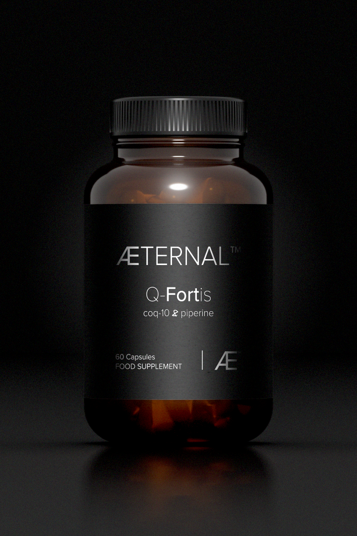 Q-Fortis