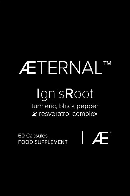 IgnisRoot