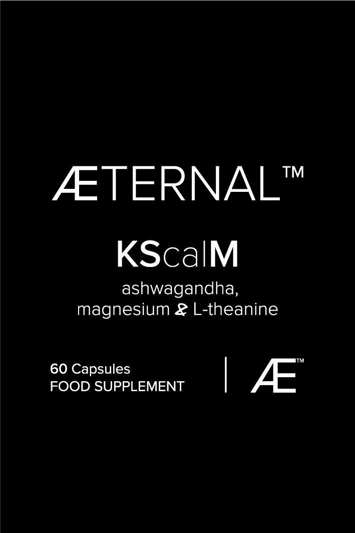 KScalM