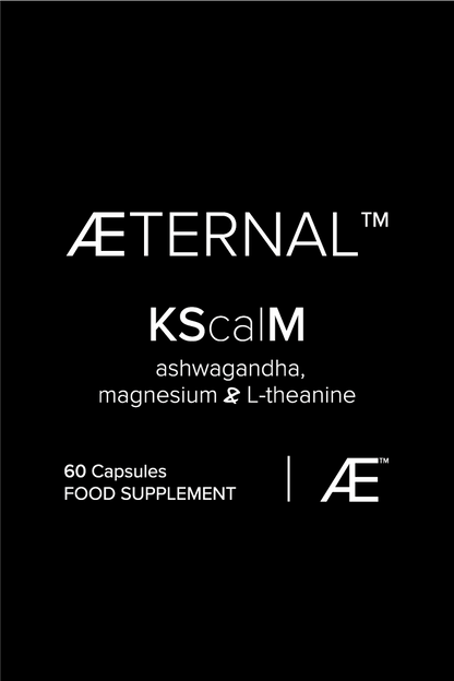 KScalM