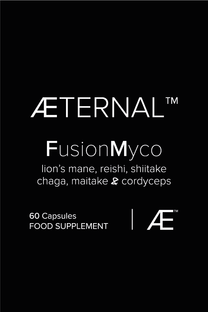 FusionMyco