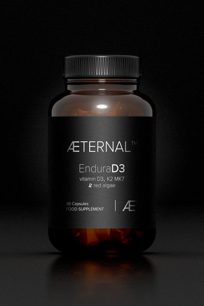 EnduraD3