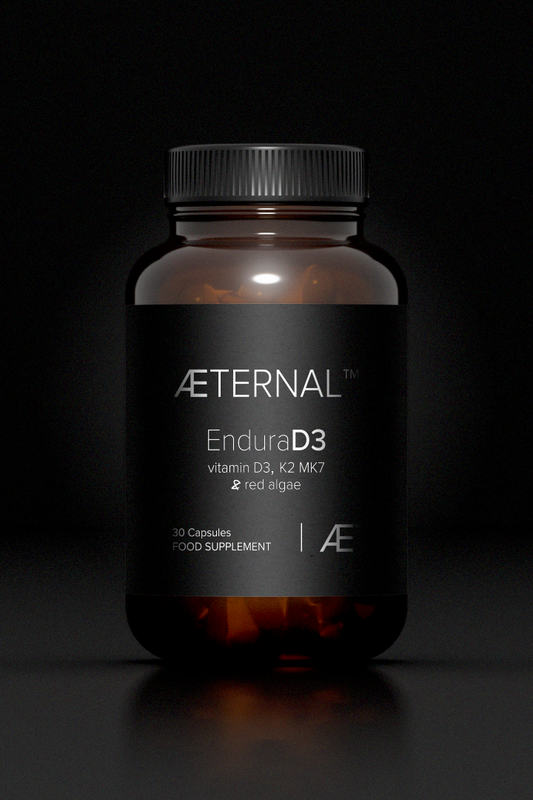 EnduraD3