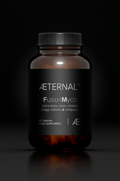 FusionMyco