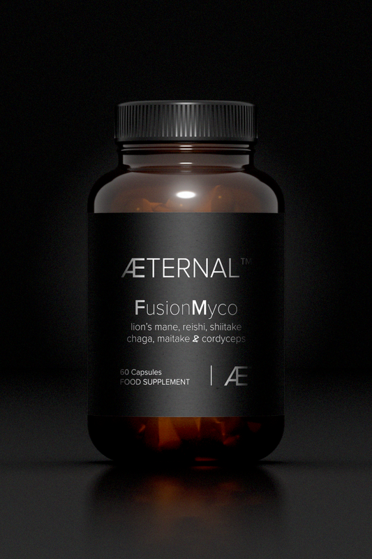 FusionMyco